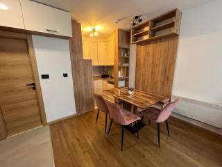 Apartman Ilinčić Jahorinska Vila - Jahorina - 2