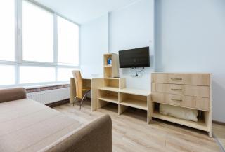 Левобережная Новый дом - 2