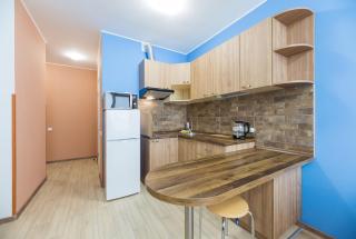 Левобережная Новый дом - 6