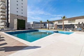 +MS +Departamento Nuevo +Inmejorable Vista +Amenities Vitea 1004 - Querétaro - 2