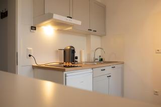 JayBnB - Gemütliches Apartment direkt am Hafen von Dortmund - Dortmund - 4