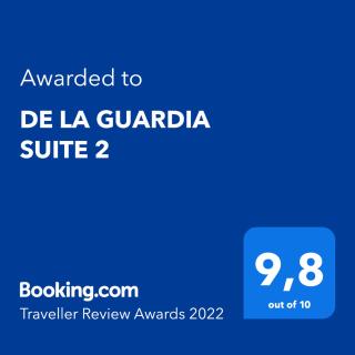 DE LA GUARDIA SUITE 2 - Oviedo - 8