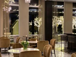 The Chateau Grande Hotel - 8