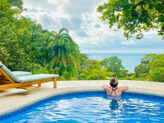 Pacific Edge Eco Lodge - Dominical - 7