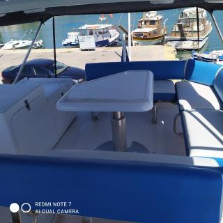 NAVARINO yacht Μέγαρα Λιμανι Νέας Περάμου - Nea Peramos - 2