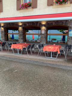 Hotel Le Rivage - 8