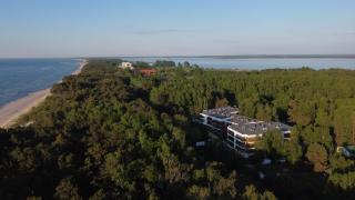 Enklawa Mielno Apartament Dwie Wody - Unieście - 5
