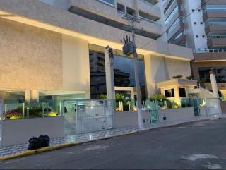 Apartamento Cobertura Duplex - Lindo e Gigante - Vista para o Mar - 103mts - Praia Grande - 0