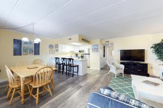 Ann Elizabeth 204 - Ocean City - 2