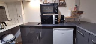 Appartement Cosy au cœur de la Champagne - 8