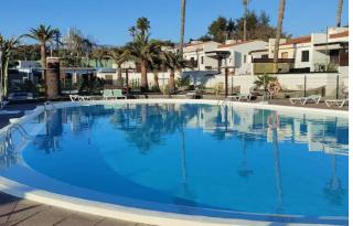 Sunny bungalow with garden #1 - Maspalomas - 7