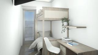 A vacation dream apt in front of the sea - Kalamata - 6