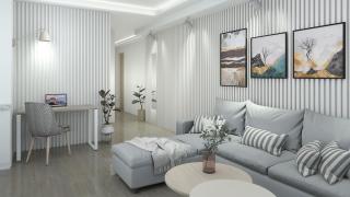 A vacation dream apt in front of the sea - 5