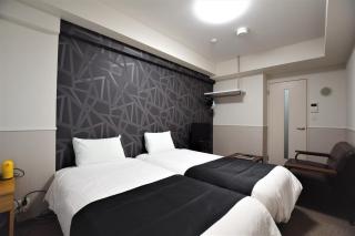 Land-Residential Hotel Fukuoka - Vacation STAY 81837v - Fukuoka - 0