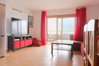 DARUMA APARTMENTS 2-Bedroom Duplex with Sea Views - Costa Teguise - 0