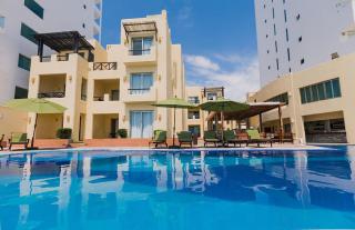 Zafiro Beach Boutique Resort - Mazatlán - 0