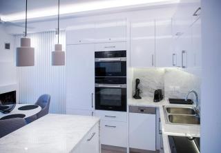 A vacation dream apt in front of the sea - Kalamata - 1