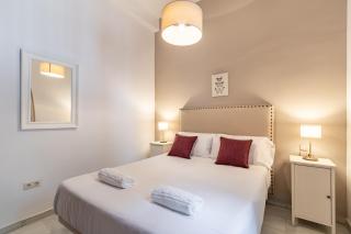 BnS Dauro Suites - Granada - 3