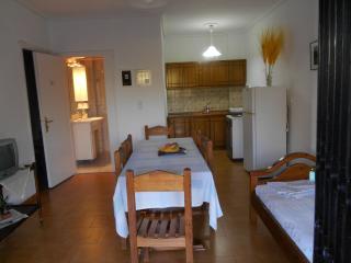 Melios Rooms - Petalidi - 7