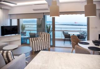 A vacation dream apt in front of the sea - Kalamata - 4