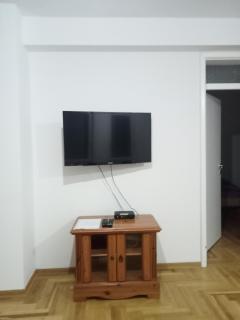 Rooms near the airport - Sarajevo - 8