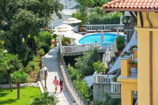 Amadria Park Hotel Royal - Opatija - 7