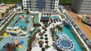 SALINAS PREMIUM RESORT -Apartamento - 0