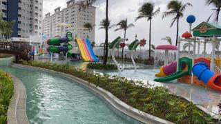 SALINAS PREMIUM RESORT -Apartamento - 4