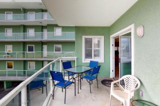 Coral Seas - Ocean City - 6