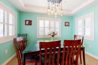 Coral Seas - Ocean City - 5