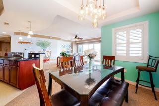 Coral Seas - Ocean City - 4