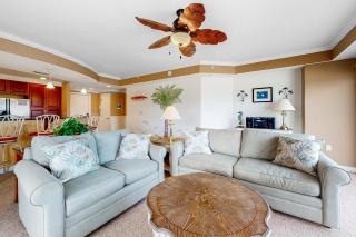Coral Seas - Ocean City - 3