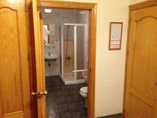 Hostal Delfin Verde - Almería - 1