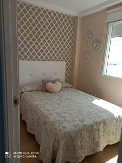 APARTAMENTO EN ROMPIDO con piscina, chiringuito y pistas - Huelva - 2
