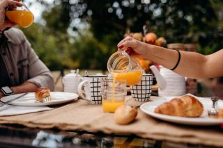 Agroturismo Can Guillem - 4