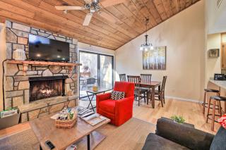 Sunny Sapphire Townhome with Resort Amenities! - 7