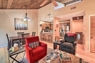 Sunny Sapphire Townhome with Resort Amenities! - Sapphire - 5
