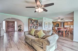Family-Friendly Phoenix Home with Spacious Yard - 3