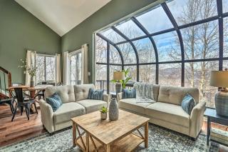 Inviting Vernon Twp Condo with Private Balcony! - 5