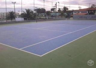 Residencial Marina Club Apartamento - 5