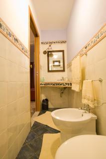 Sicilia Ovest - Domus Mariae Charming Apartments with Balcony - 5