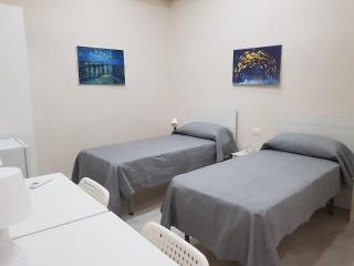 La Sapienza - Napels - 9