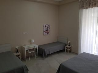 La Sapienza - Napels - 2