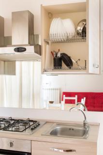 Alloggio turistico Giacomo Puccini - 1