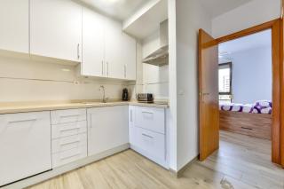 Apartamento "Casa Auri" con Piscina, Wi-fi y Parking Gratis - Calpe - 3