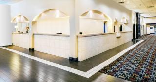 Hotel Burbank - Burbank - 1