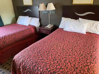 Budget Inn - Tallahassee - 1