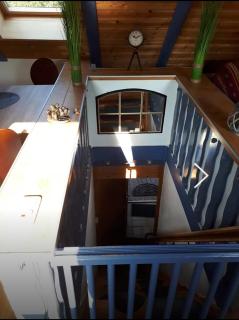 Villa Friesenkät - 9