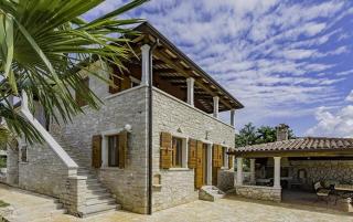 Villa Dream... be free near to the sea... - Umag (Umago) - 1