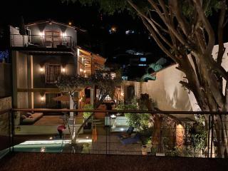 VILLA PAGAZA Casa Boutique - Valle de Bravo - 0